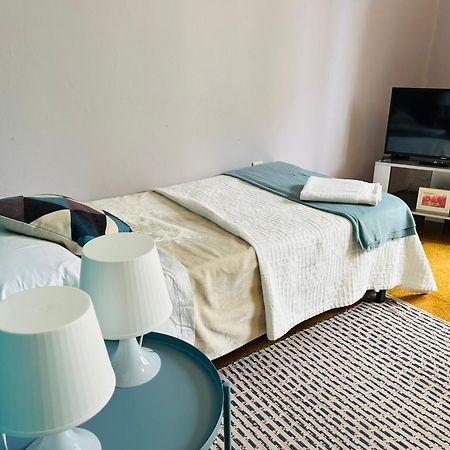 Apartment Lugo Rooms Eksteriør bilde