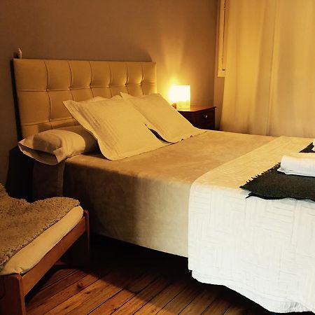 Apartment Lugo Rooms Eksteriør bilde