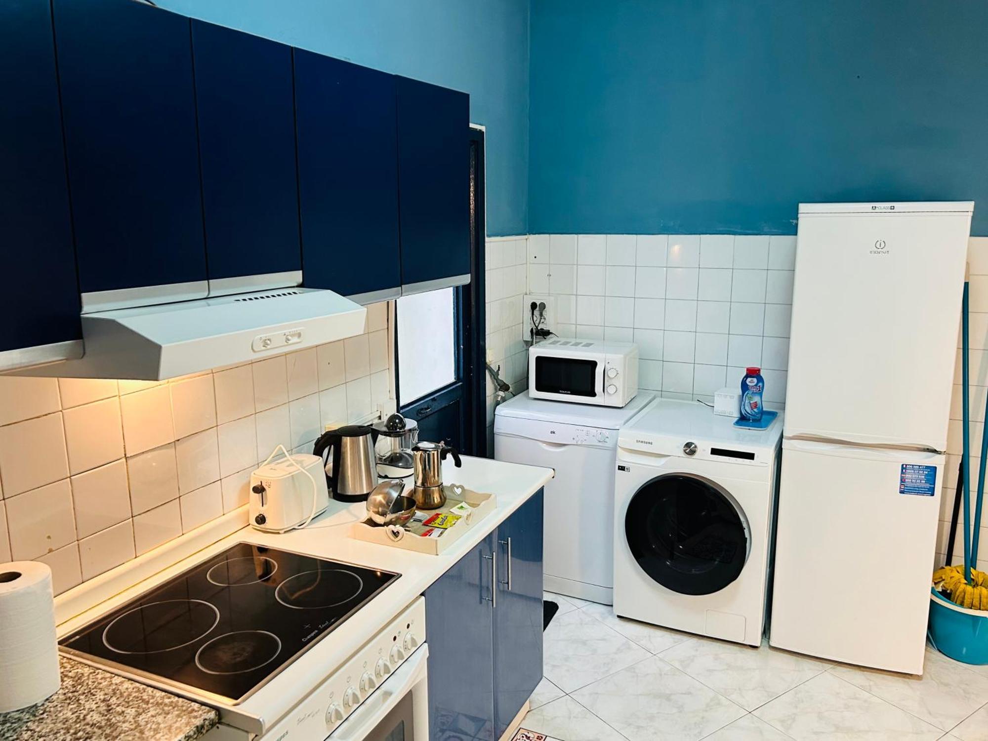 Apartment Lugo Rooms Eksteriør bilde