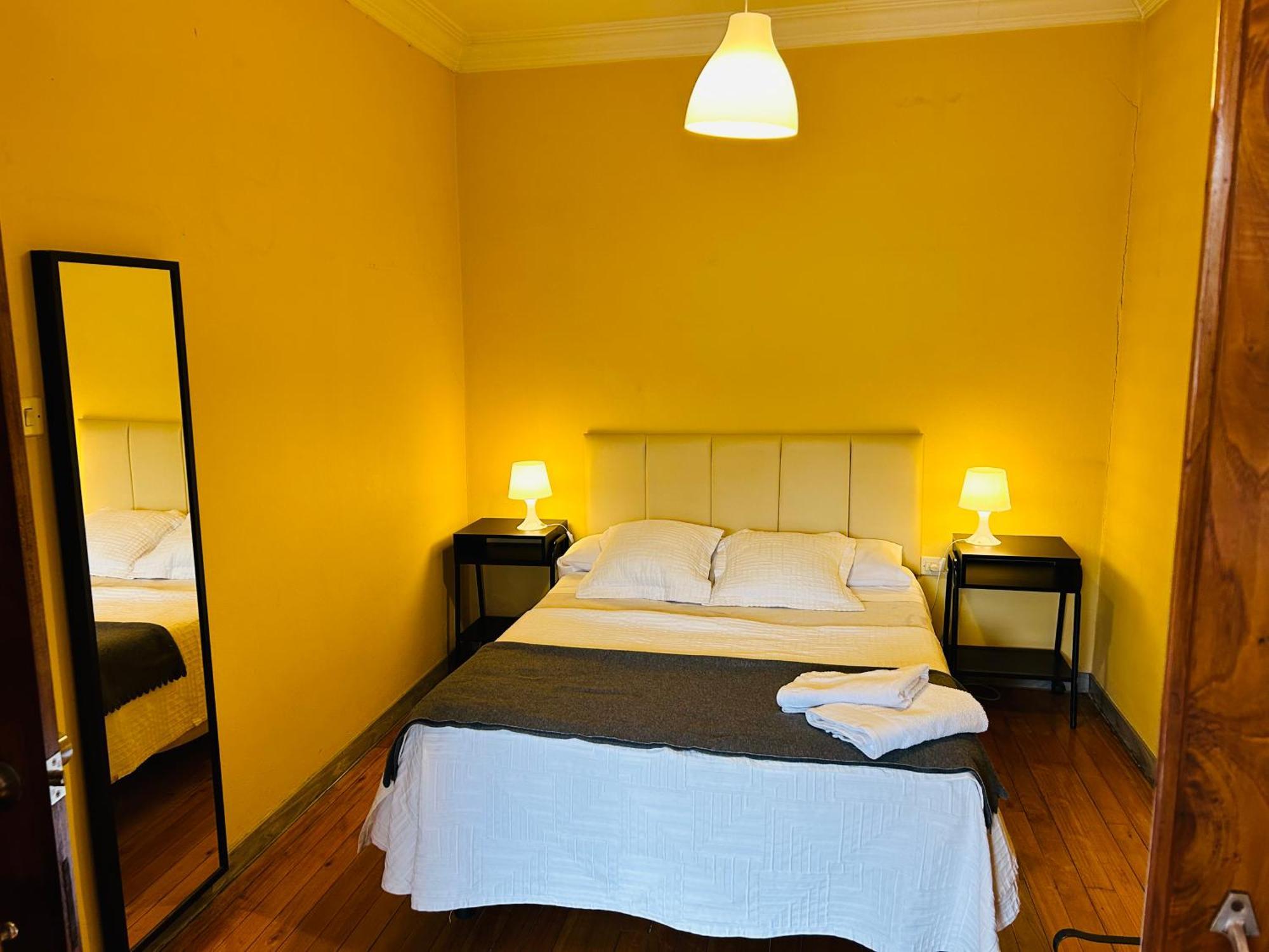 Apartment Lugo Rooms Eksteriør bilde