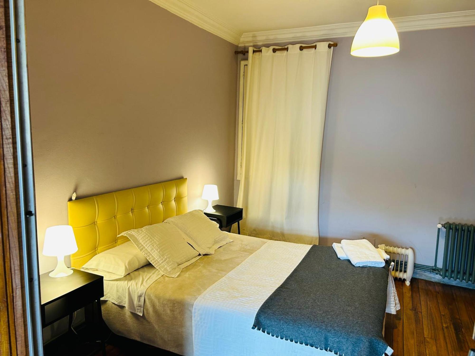 Apartment Lugo Rooms Eksteriør bilde