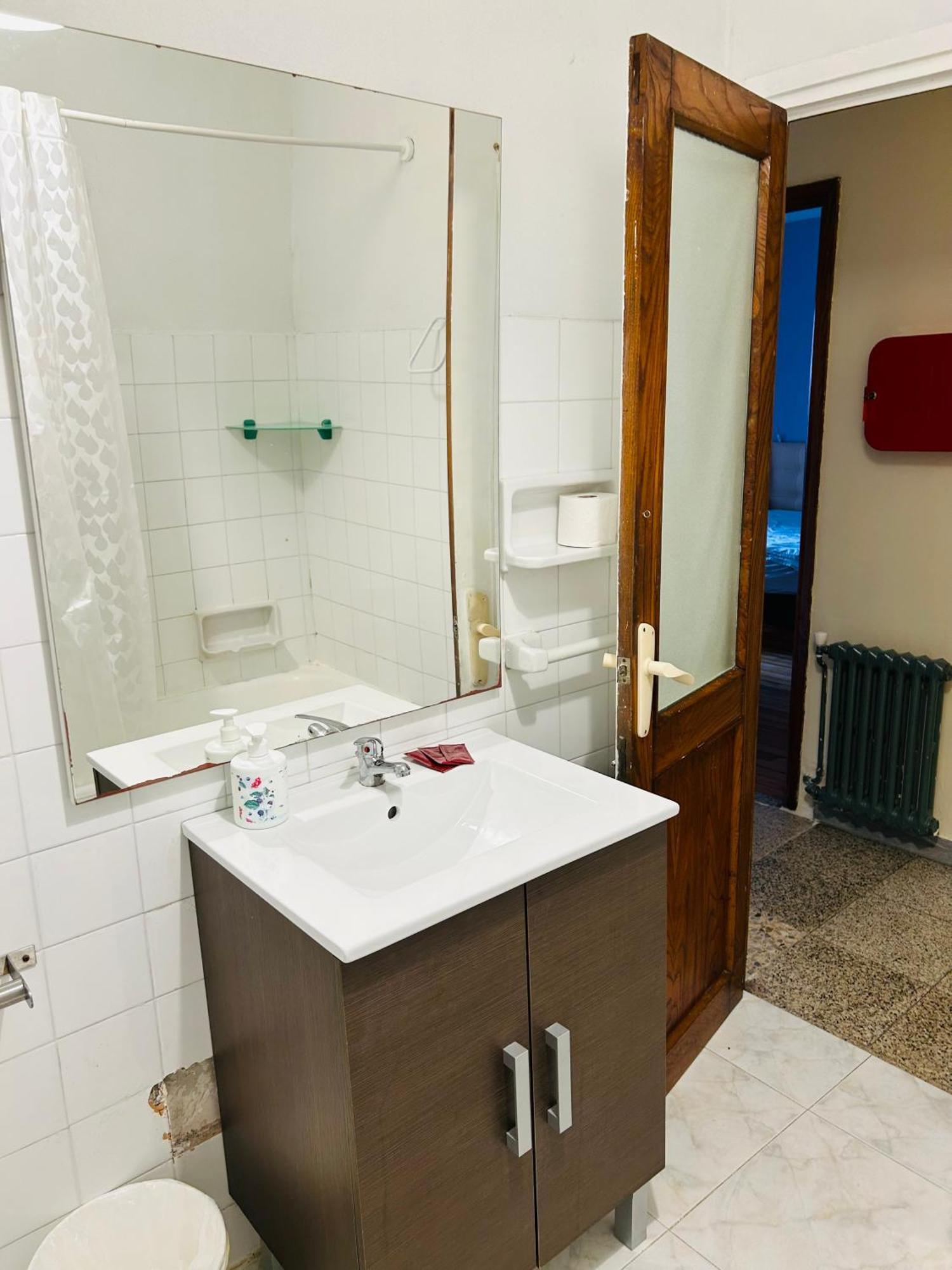 Apartment Lugo Rooms Eksteriør bilde