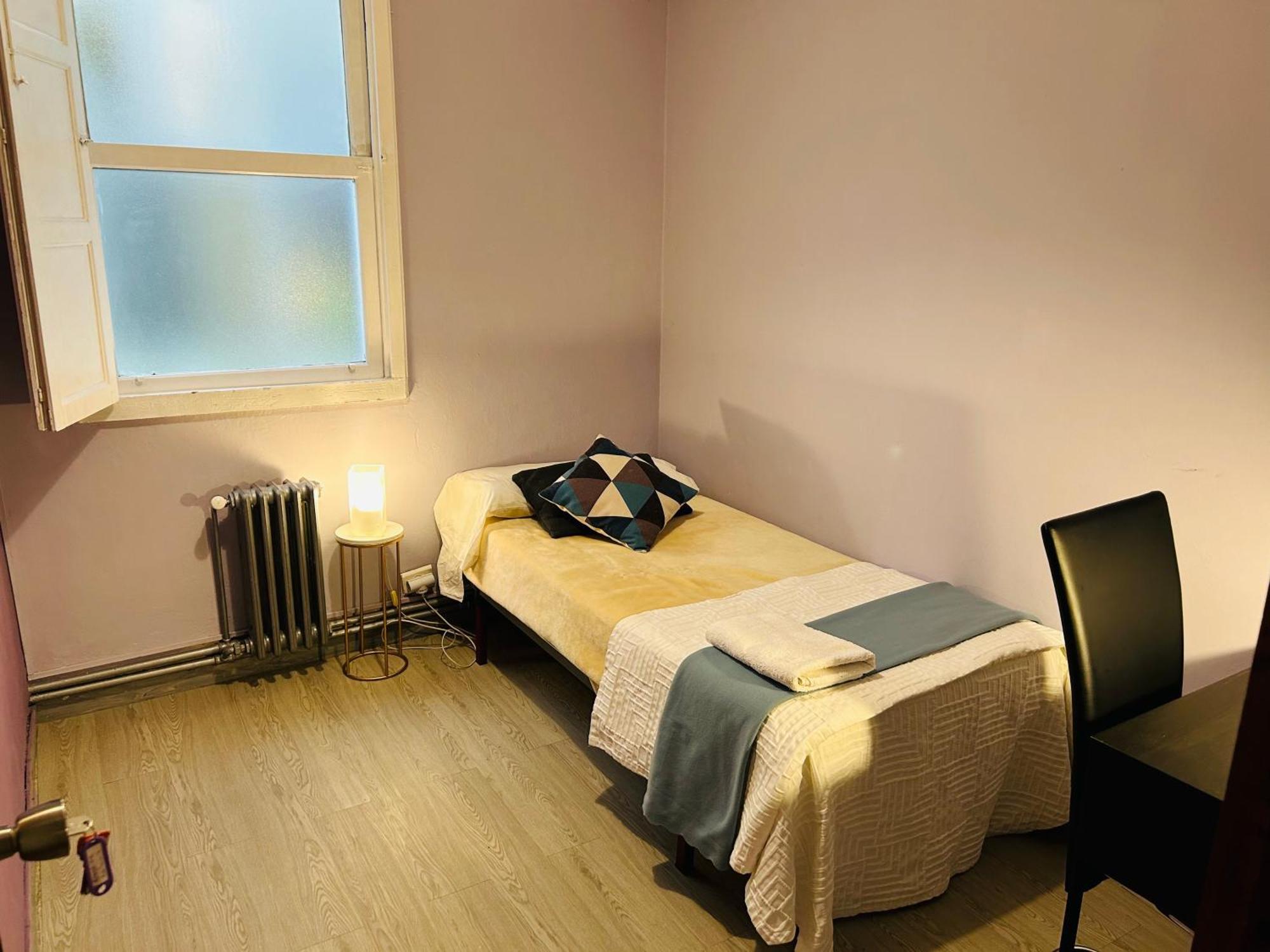 Apartment Lugo Rooms Eksteriør bilde