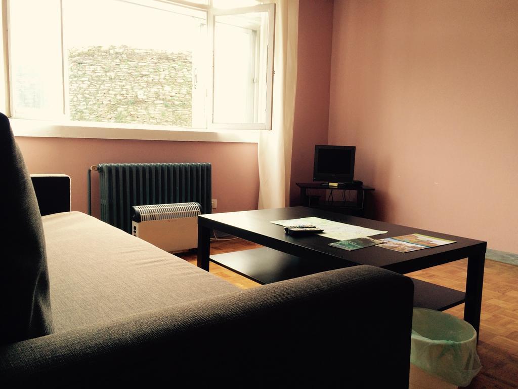 Apartment Lugo Rooms Rom bilde
