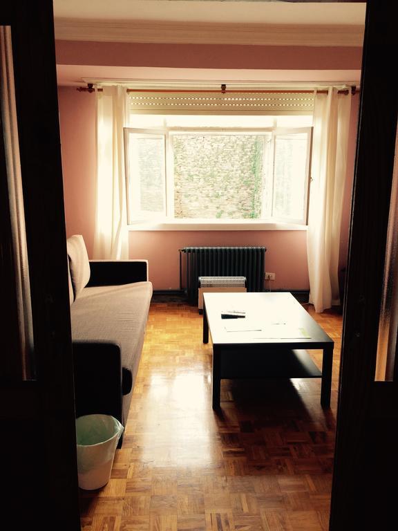 Apartment Lugo Rooms Rom bilde