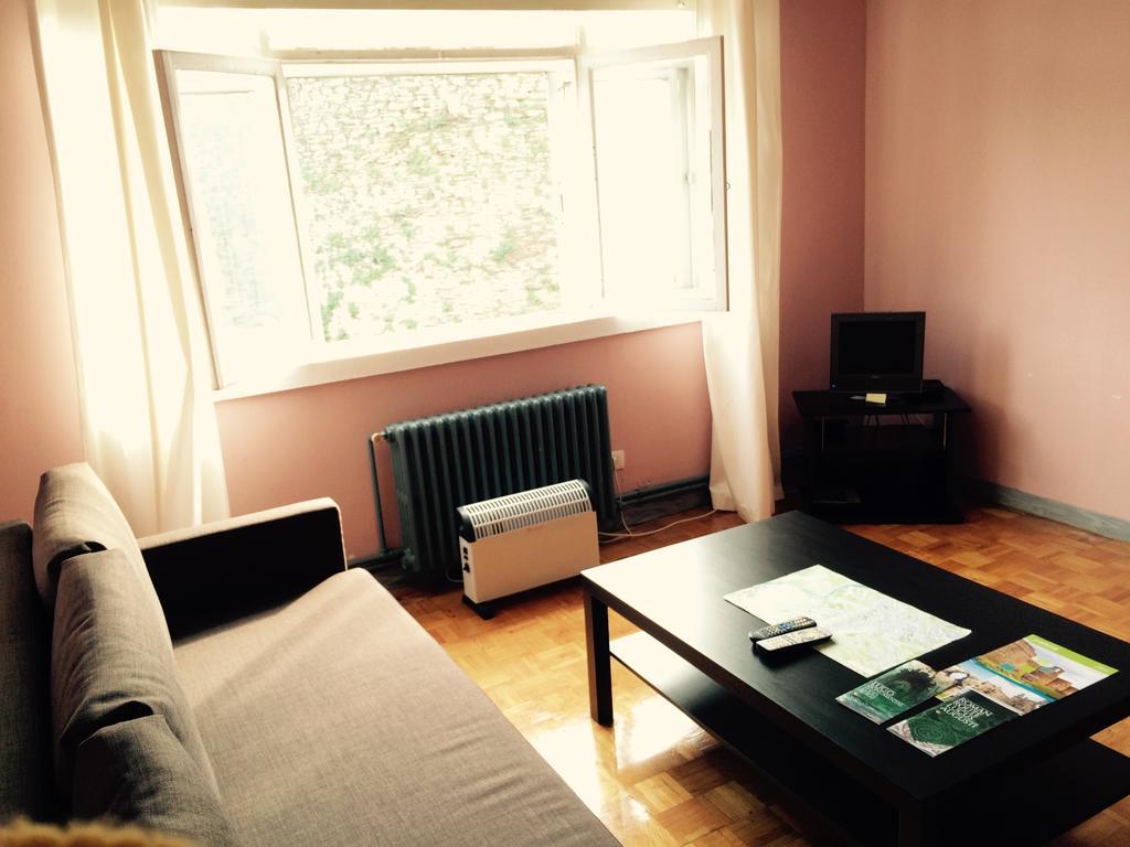 Apartment Lugo Rooms Rom bilde