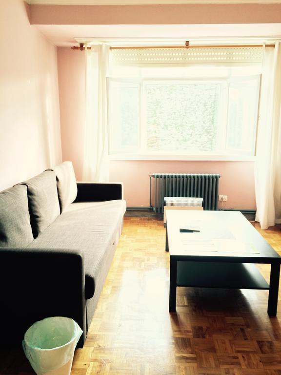 Apartment Lugo Rooms Rom bilde