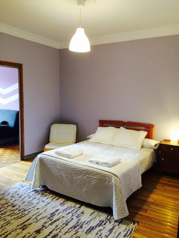 Apartment Lugo Rooms Rom bilde
