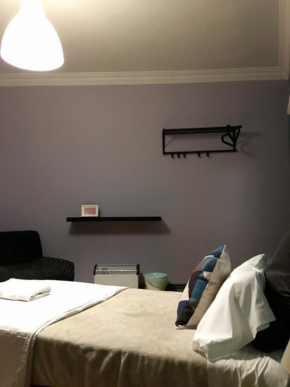 Apartment Lugo Rooms Eksteriør bilde