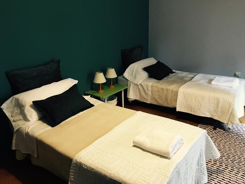 Apartment Lugo Rooms Eksteriør bilde