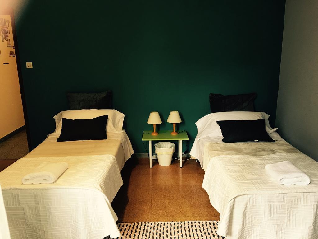 Apartment Lugo Rooms Eksteriør bilde