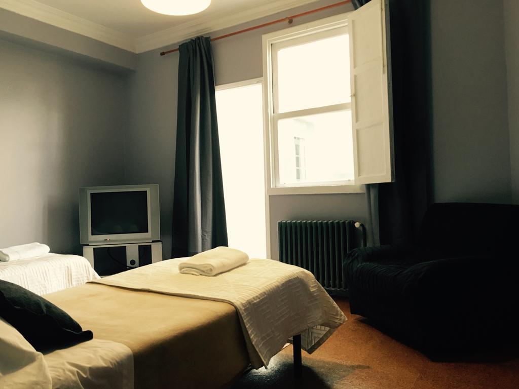 Apartment Lugo Rooms Eksteriør bilde