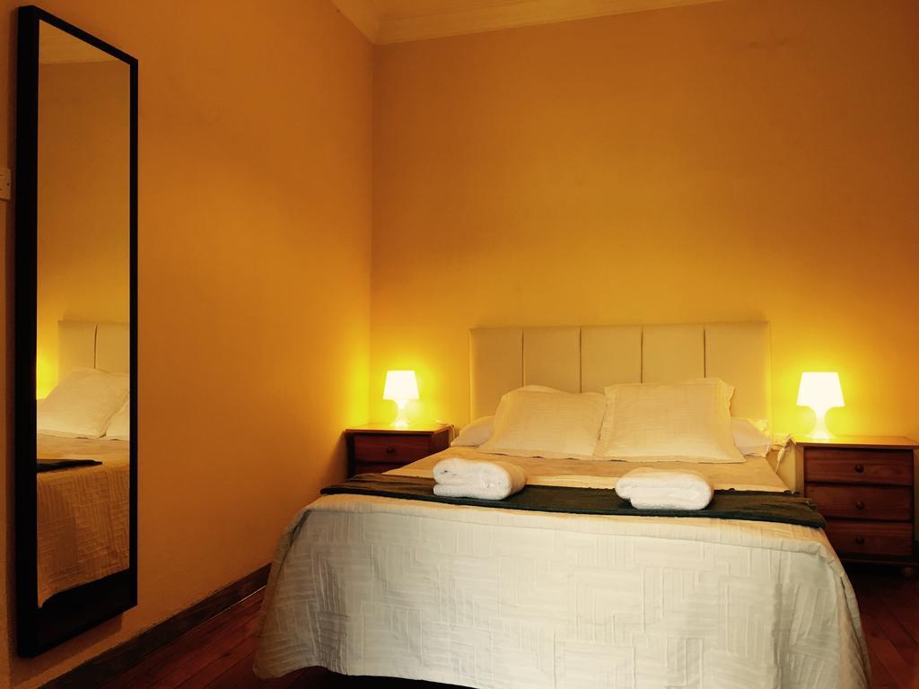 Apartment Lugo Rooms Eksteriør bilde