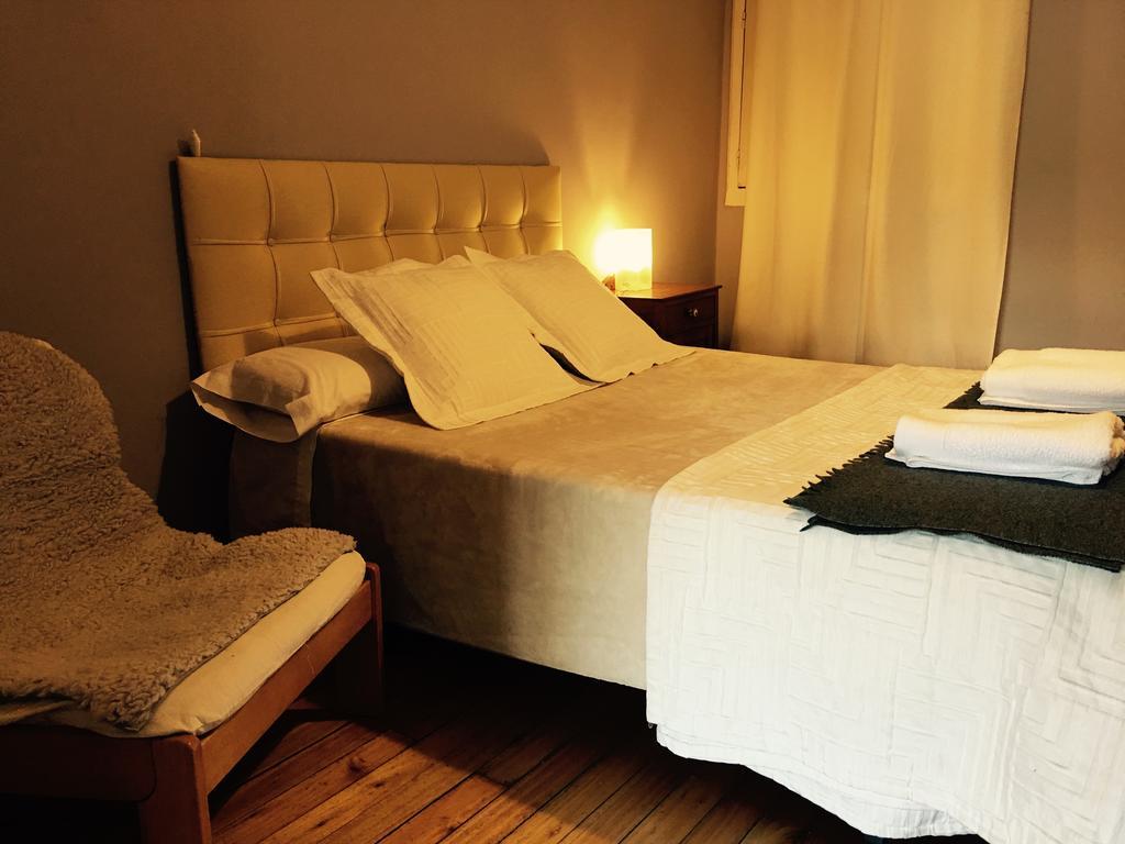 Apartment Lugo Rooms Eksteriør bilde