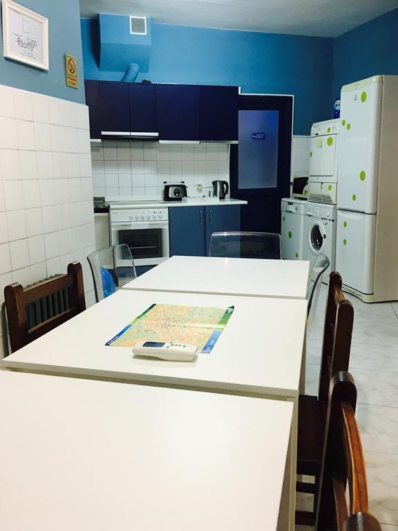Apartment Lugo Rooms Eksteriør bilde
