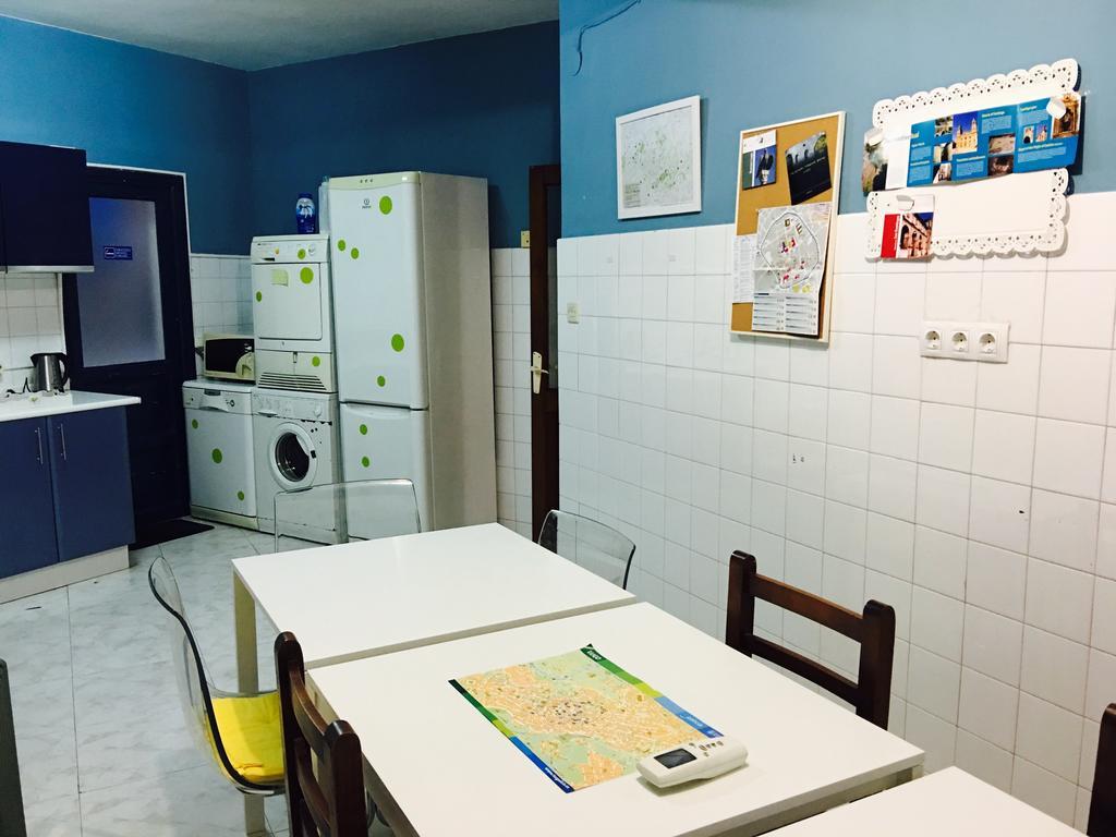 Apartment Lugo Rooms Eksteriør bilde